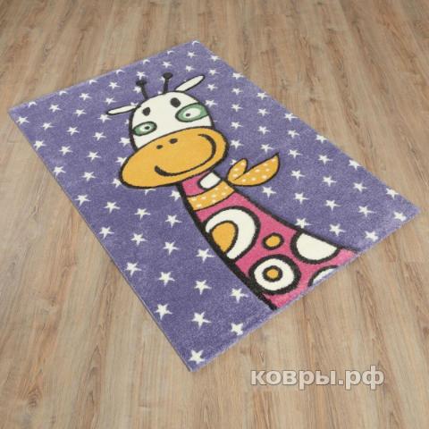 ковер Sintelon PASTEL KIDS 60 LVL — фото 3