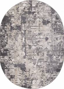 MERINOS ATLANTIS D999 CREAM-GRAY Овал