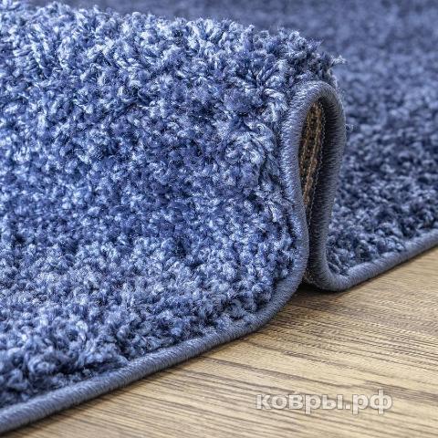 ковер БелКа Фьюжн 44107 46122 овал — фото 3