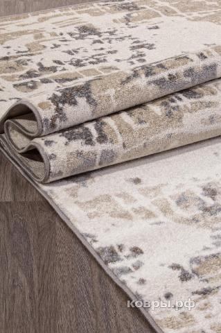 ковер MERINOS TORNADO F053 BEIGE — фото 4