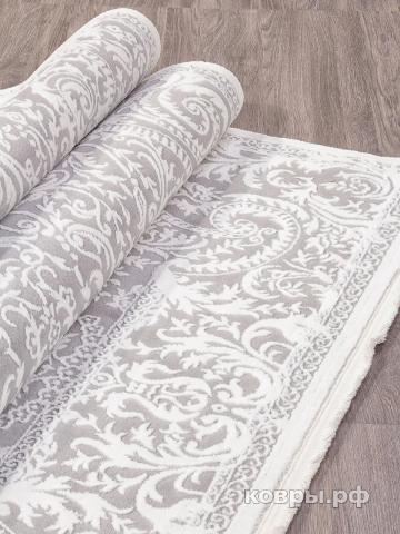 ковер DORUK MODA A0077 K.GRI COKME / K.GRI COKME — фото 3