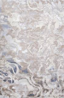 Турецкая дорожка PERU D070A CREAM SHIRINK / BLUE FDY, 1.0 м Турецкая дорожка PERU D070A CREAM SHIRINK / BLUE FDY, 1.0 м