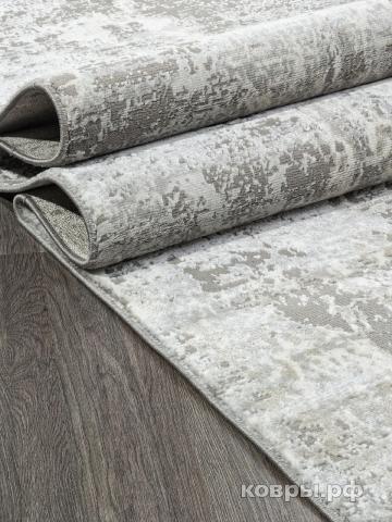ковер MERINOS SIRIUS F197 CREAM-GRAY — фото 4