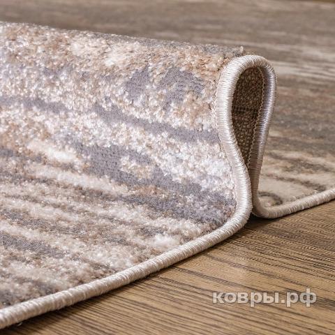 ковер БелКа Тач 32102 30126 овал — фото 2