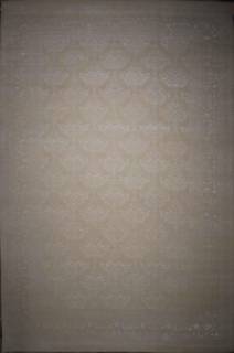 Индийский ковер ручной работы из шелка и шерсти Radjput (Раджпут) 6.39x3.92