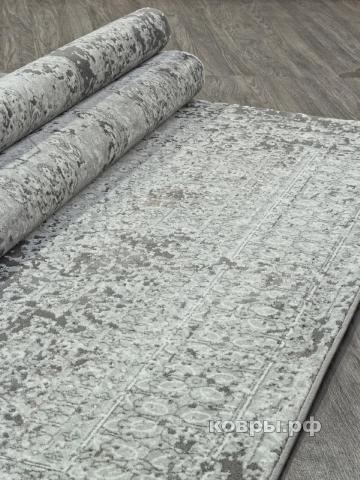 ковер MERINOS GRAFF F240 GRAY-BEIGE — фото 3