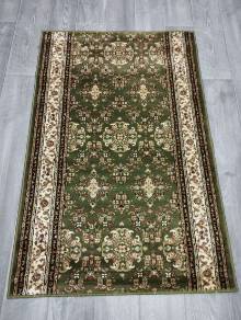 Коврик №365-зеленый,размер 1 на 1,5 метра