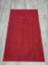 Халява Коврик №434-красный,размер 0,9 на 1,5 метра