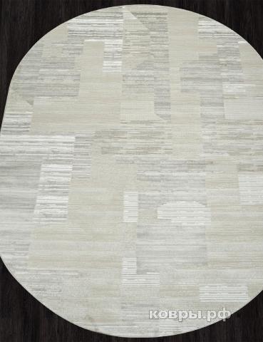 ковер Ковер MERINOS SIRIUS F190 CREAM-NATURAL Овал — фото 2