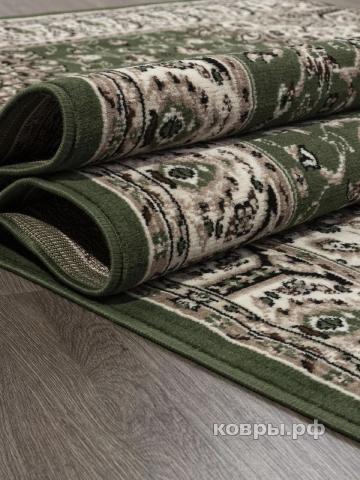 ковер Ковер MERINOS GAVANA d409 GREEN — фото 4