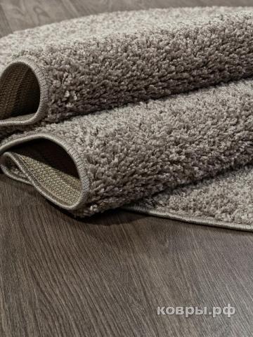 ковер Ковер MERINOS MAKAO s600 GRAY Овал — фото 3