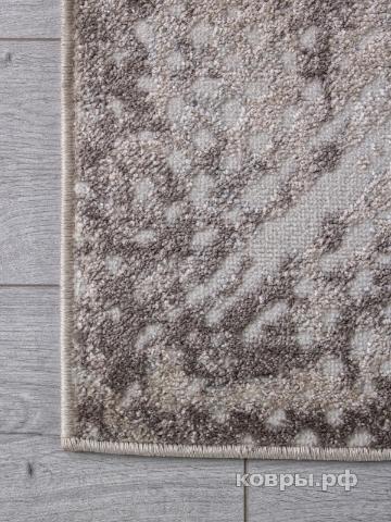 ковер Ковер MERINOS DONA F323 BEIGE-BLUE — фото 4