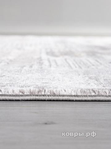 ковер Ковер EFOR LUCCI P0002 L.GRAY / L.GRAY — фото 5
