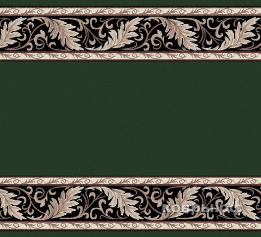 дорожка MERINOS COLIZEY d040 GREEN