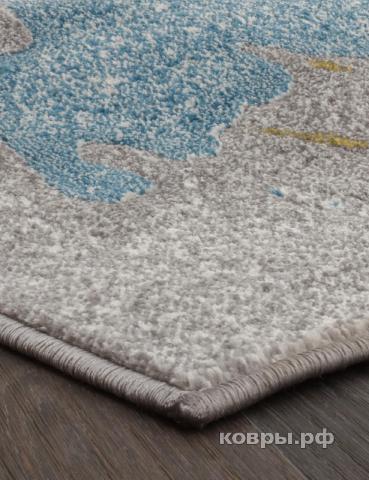 ковер MERINOS RIO C077 MULTICOLOR — фото 4