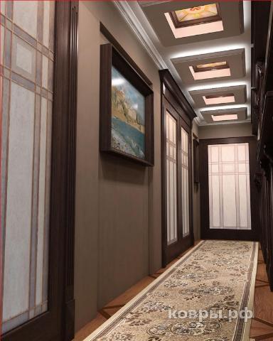 дорожка Merinos Laguna c90 BEIGE — фото 7