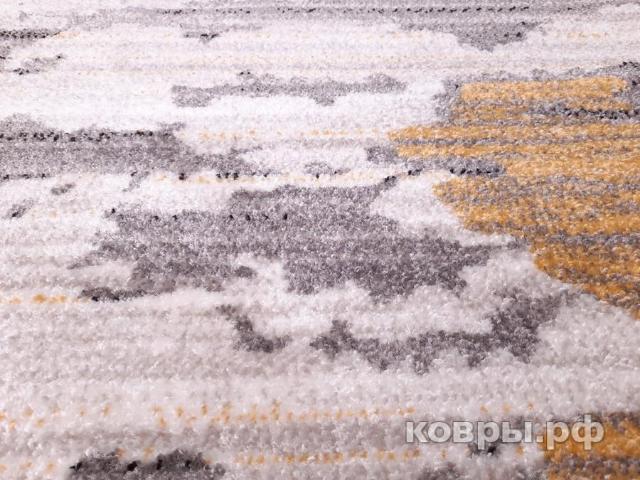 ковер Белка Фиеста 36304 37226 овал — фото 2