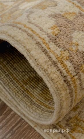 ковер ручной работы Пакистанский ковер ручной работы Чуби 0.64x0.94м — фото 10