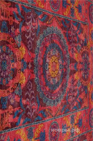 ковер ручной работы Пакистанский ковер ручной работы Сюзане 1.85x2.76м — фото 7