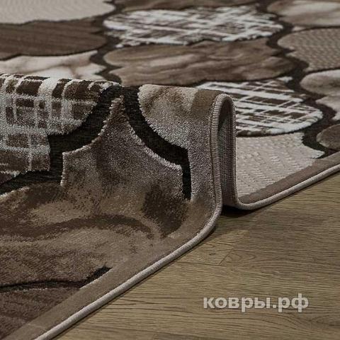 ковер БелКа Шенилл 28008 24388 — фото 2
