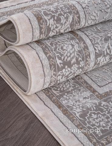 ковер MERINOS BABIL 34790 070 BEIGE — фото 4