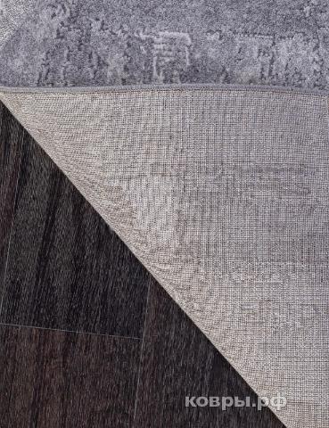 дорожка KARMEN HALI ARMINA 03758A GREY / GREY — фото 6