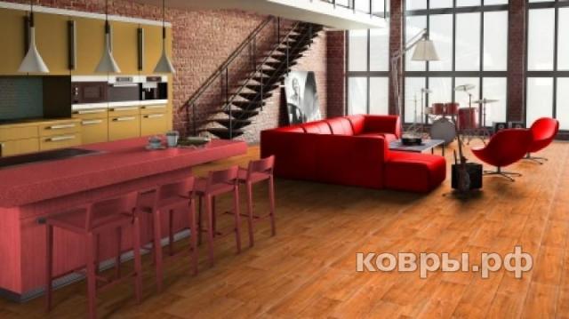 линолеум Tarkett FAVORIT Kvebek 1 — фото 2