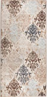 MERINOS LUXE L013 CREAM-BROWN