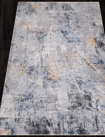 ковер LYSANDRA HALI PETRA L0775B LIGHT GRAY — фото 2