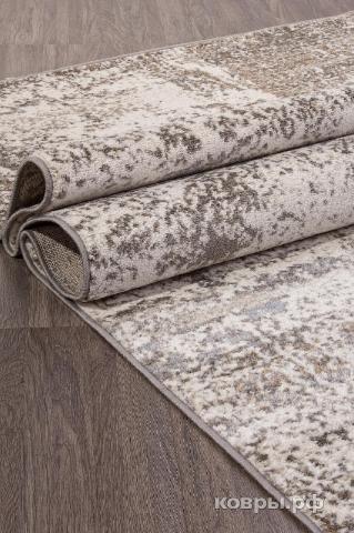 ковер MERINOS TORNADO F052 BEIGE — фото 4