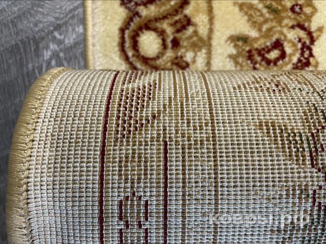 дорожка Merinos Valencia 4015 CREAM — фото 7