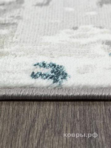 ковер MERINOS PALERMO F283 GRAY — фото 5