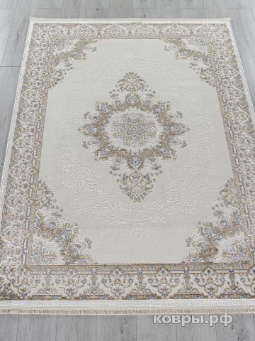 ковер Ковер KARDELEN MOSSO 27236A CREAM / BLUE — фото 2