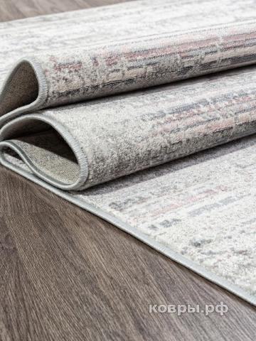 ковер Ковер MERINOS ZUMMA F260 PINK — фото 3