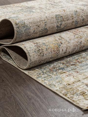 ковер Ковер LYSANDRA HALI SHANTI LB186A CREAM — фото 4