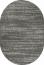 ковер Ковер MERINOS KAIR S143 GRAY Овал