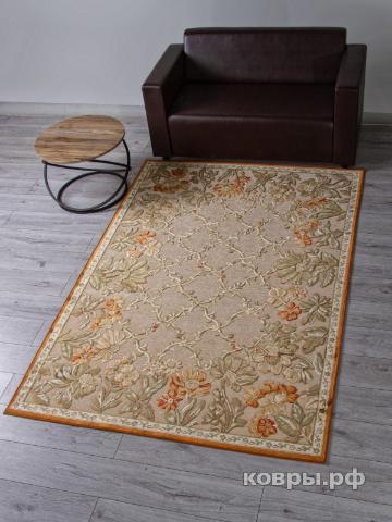 ковер Ковер RAGOLLE GENOVA 938262 638260 — фото 2