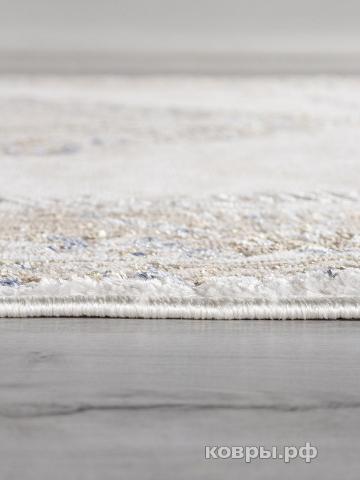 ковер Ковер KARDELEN MOSSO 27226 BEIGE / BLUE — фото 5