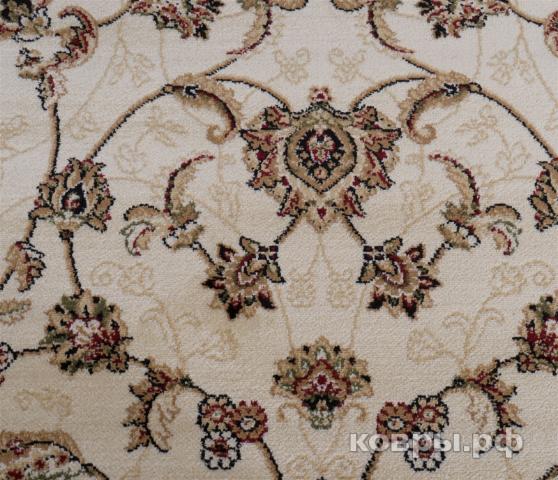 ковер Merinos Olympos d389 BEIGE Овал — фото 7