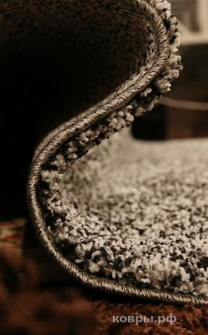 ковер merinos Platinum t600 gray-multicolor — фото 6