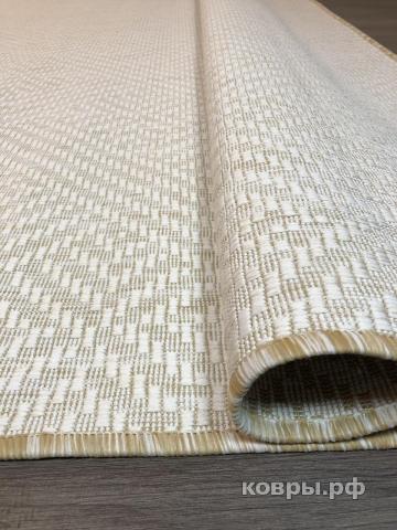 ковер MERINOS VEGAS S115 CREAM — фото 2