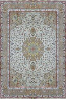 Турецкий ковер ручной работы Хереке 2.79x3.77