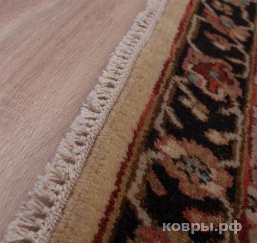 ковер ручной работы Индийский ковер ручной работы Агра 1.73x2.51м — фото 7