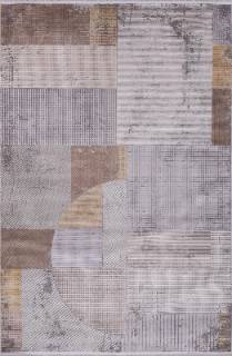 Ковер MILANO 20970A GREY / D.GREY Ковер MILANO 20970A GREY / D.GREY