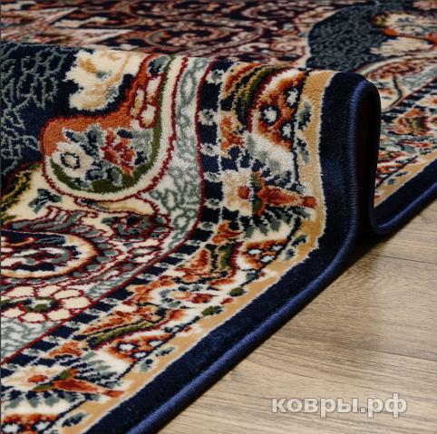 ковер БелКа Анатолия 29536 22244 овал — фото 3