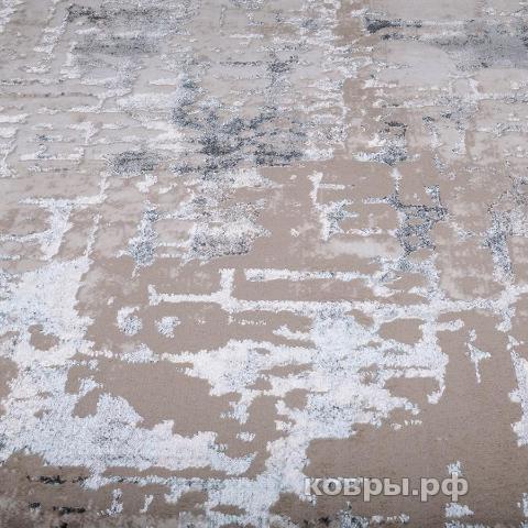 ковер Karmen hali Ascona 1075B ACIK MAVI FLOS / ACIK MAVI FLOS — фото 5