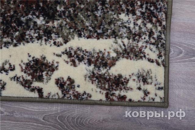 ковер Люберецкие ковры Фауна-Т 50548 01 — фото 4