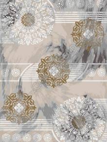 Ковер Каскад 25641 24348