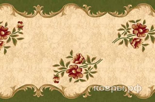 дорожка MERINOS KAMEA 5277 GREEN