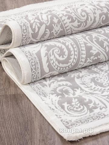 ковер DORUK MODA A0077 K.GRI COKME / K.GRI COKME — фото 4